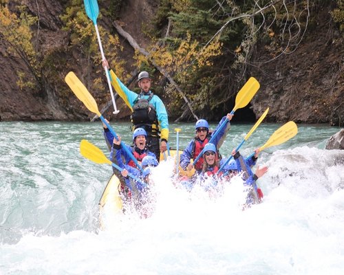 Deportes De Aventura Sort #7